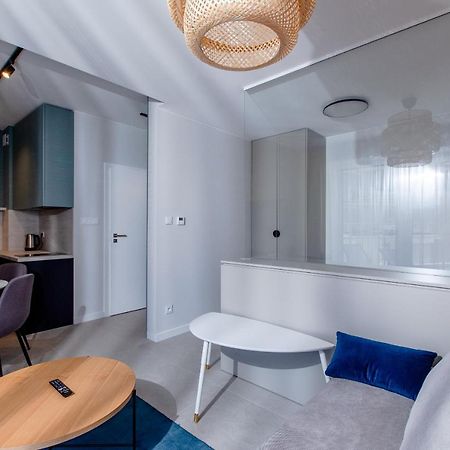 Resort Apartamenty Klifowa Rewal 78 מראה חיצוני תמונה
